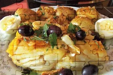 delicias