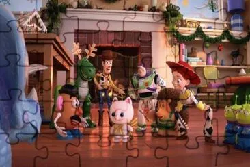 Toy Story