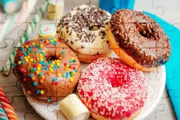 ROSCAS jigsaw puzzle