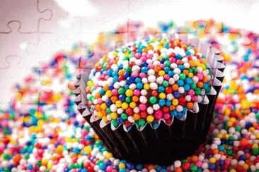 BRIGADEIRO jigsaw puzzle