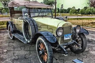 Hudson 1921