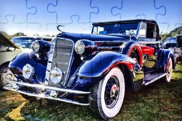Chevrolet 1934