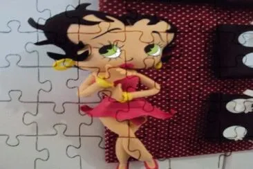 BB277 jigsaw puzzle