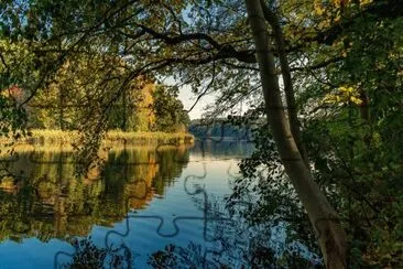 Nature jigsaw puzzle
