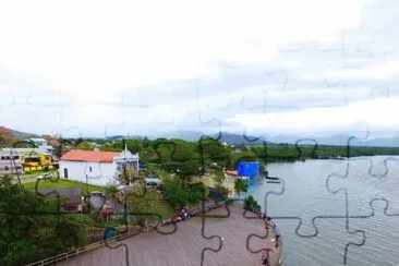 natural jigsaw puzzle