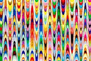 draw jigsaw puzzle