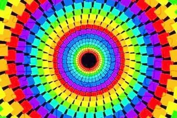 draw jigsaw puzzle
