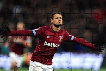 Juanito jigsaw puzzle