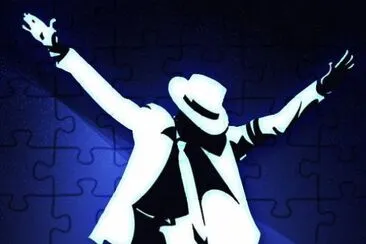The king of pop