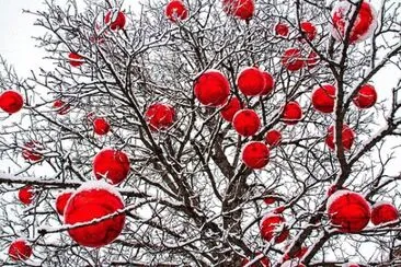 Natal jigsaw puzzle