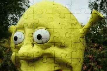 86k jigsaw puzzle