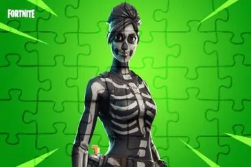 FFFF jigsaw puzzle