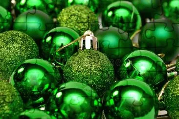 Natal jigsaw puzzle