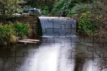 Nature jigsaw puzzle