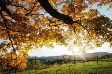 imagem jigsaw puzzle