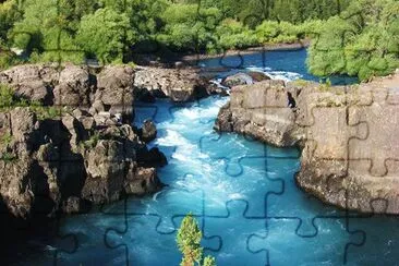 Riacho jigsaw puzzle
