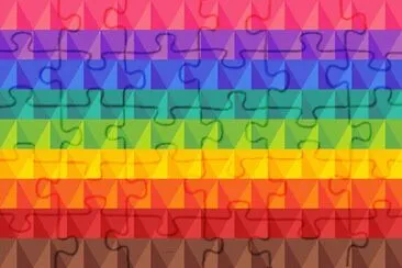 Speedy McVroom jigsaw puzzle