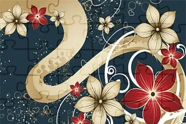 ç•« jigsaw puzzle