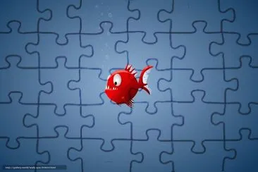 Anonymous2 jigsaw puzzle