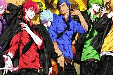 animes jigsaw puzzle