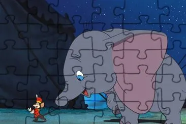 Dumbo