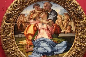 El arte renacentista