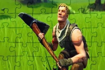 CON PICO jigsaw puzzle