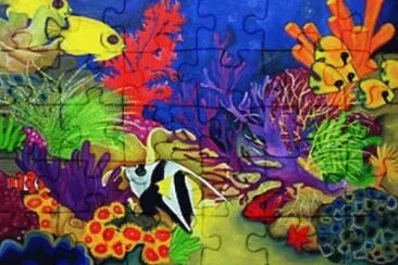 PandiÃ¡ Calthennes jigsaw puzzle