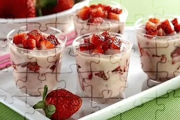 frutas jigsaw puzzle