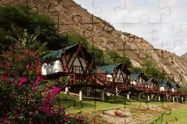 HOTEL CAMPESTRE