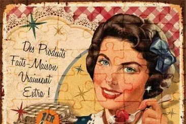 VINTAGE 5