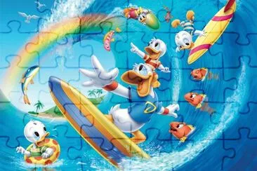 Donald