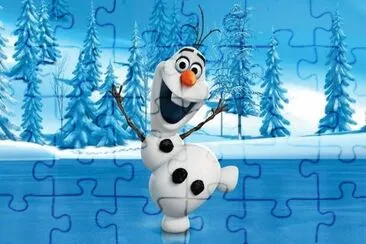 Olaf