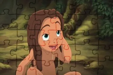 Tarzan