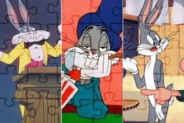 Bugs bunny 2