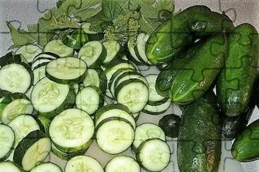 פאזל של natural