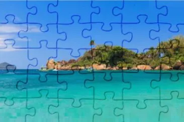 Nature jigsaw puzzle