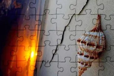 natural jigsaw puzzle