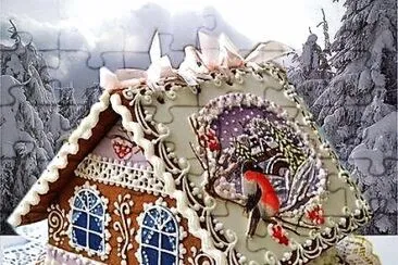 arte jigsaw puzzle