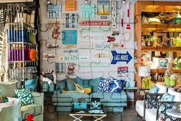 ambiente jigsaw puzzle