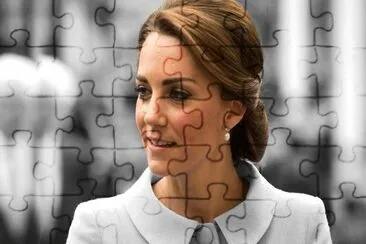 Kate jigsaw puzzle