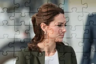 פאזל של Kate