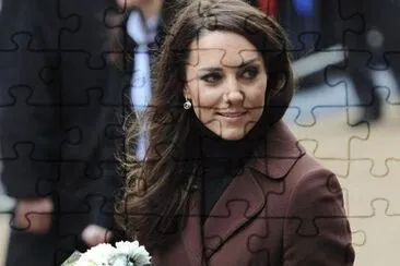 Kate jigsaw puzzle