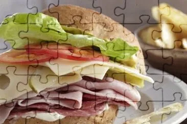 sandwich