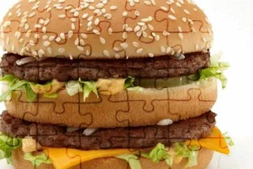 big mac