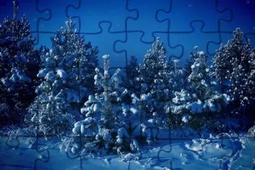 NoÃ«l jigsaw puzzle