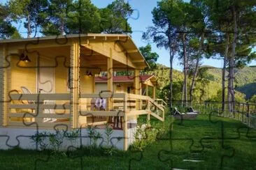 CHALET