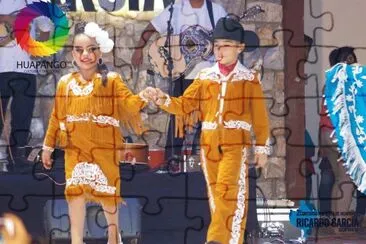 TAMAULIPECOS jigsaw puzzle