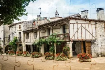 FourcÃ©s-Midi(Francia)