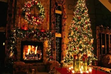 Natal jigsaw puzzle